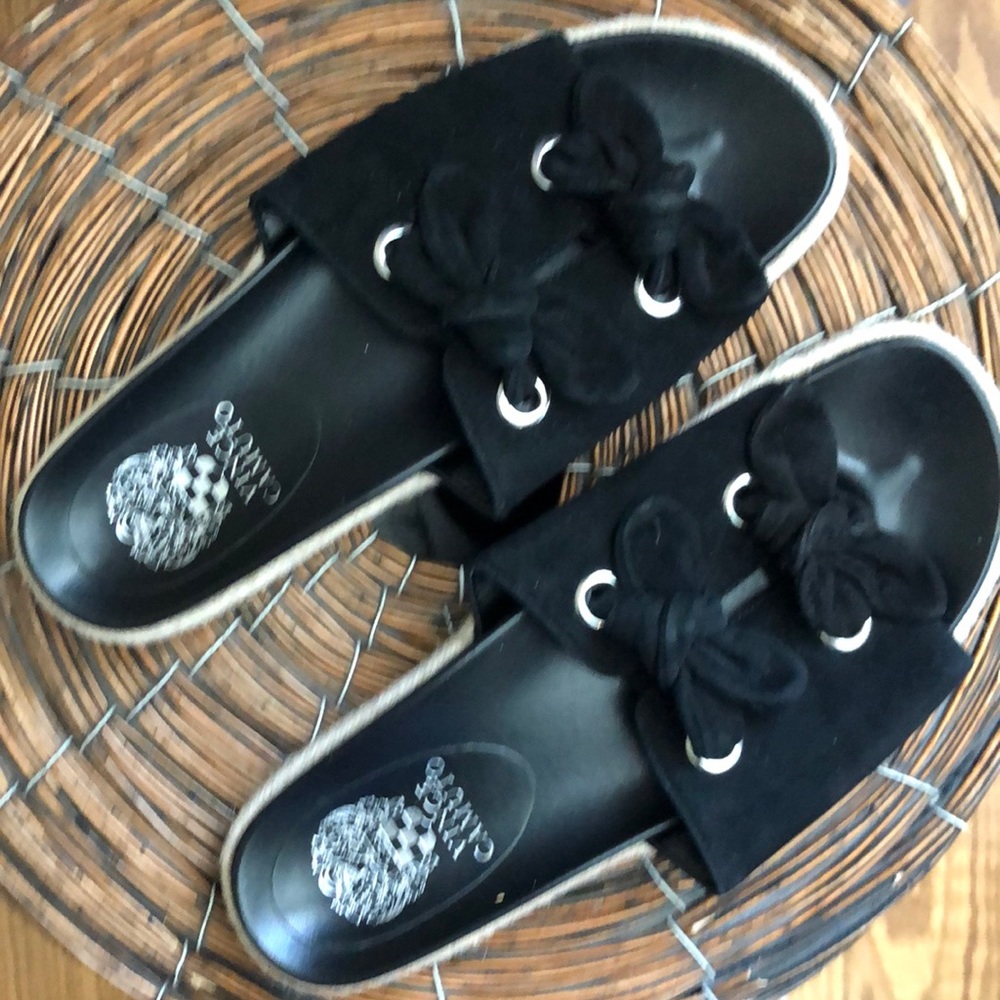 Vince Camuto Sandals View 2